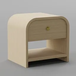 Archer Nightstand