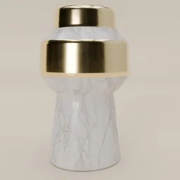 Decorational Vase