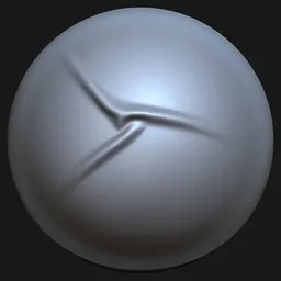 Fine Wrinkle