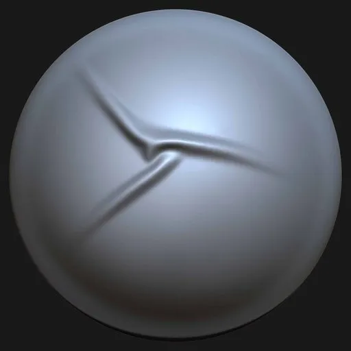 Fine Wrinkle