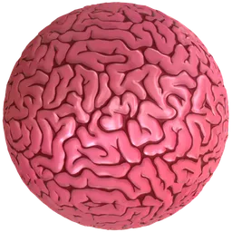 Cartoon Brain