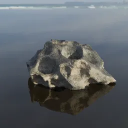 Rock Beach