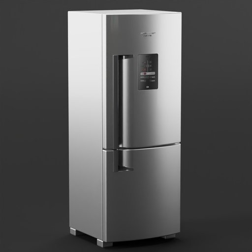 Duplex Fridge