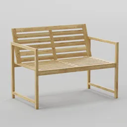 Bench