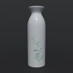 Flower Vase