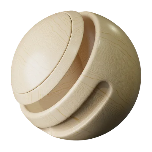 Wood