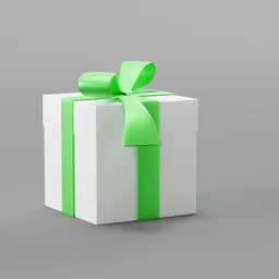 Gift (Box)