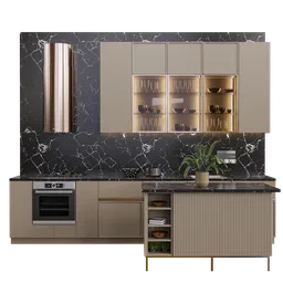 Kitchen modernA