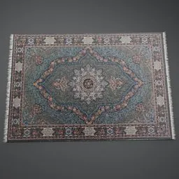 Persian Carpet