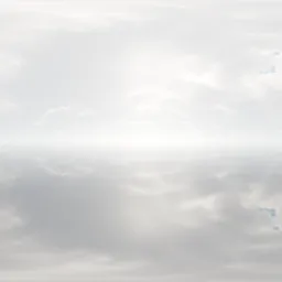 Cloudy Sky