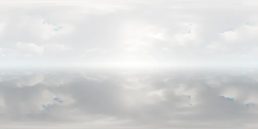 Cloudy Sky