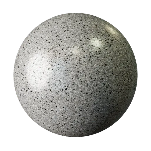 Marble Grey