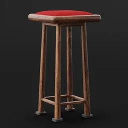 Stool