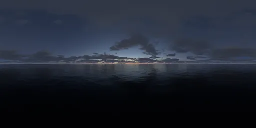 Evening