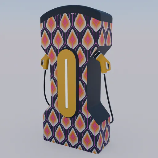 EV charger