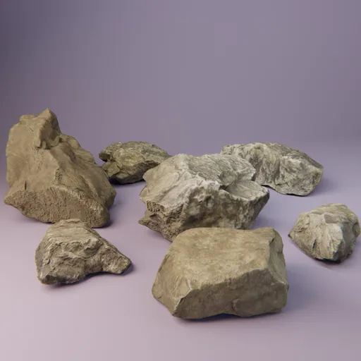 Rocks