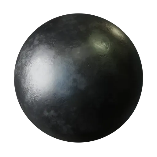 Old Metal