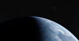 Realistic Planet Atmosphere