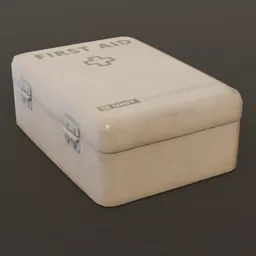 FirstAid Box