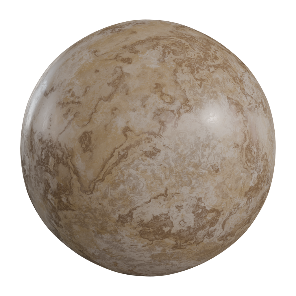 Procedural Marble FREE marble materials BlenderKit