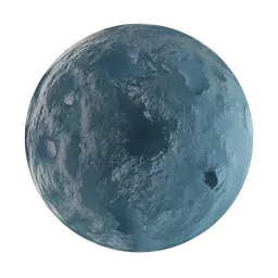 Procedural Ice