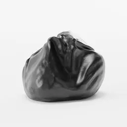 Trashbag - Over filled