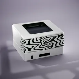 Elegant HP Printer