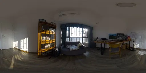 My Room Light Sun