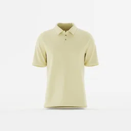 Mens polo tee shirts