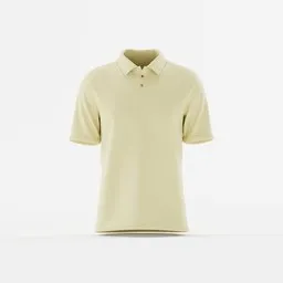 Mens polo tee shirts