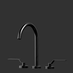 Faucet 28P5Y407W by Fantini