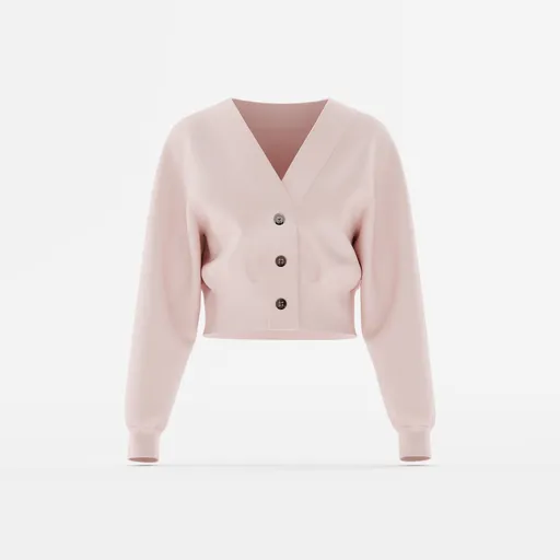 Jumpers Cardigan