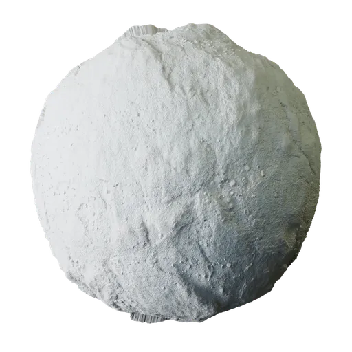Snow Surface
