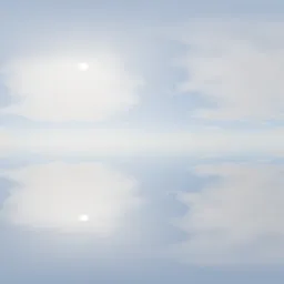 Moody Clouds HDRI