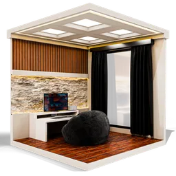 Studio Display Mac Studio Desk Set