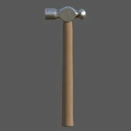Ball Pein Hammer