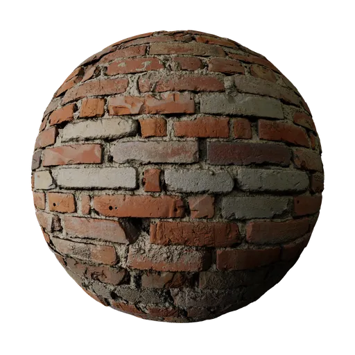 Brickwall