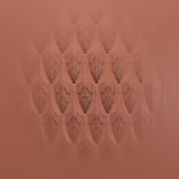 Dragon Scale Armor - 01