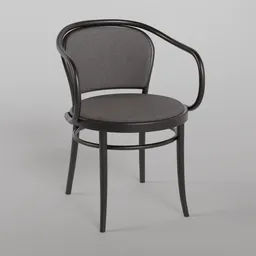 33 Armchair B105