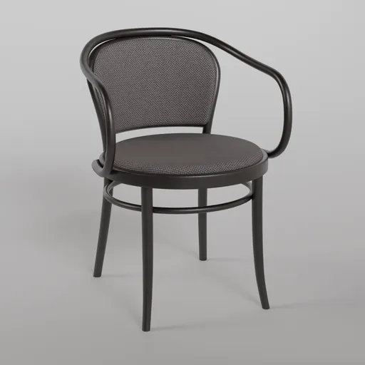 33 Armchair B105