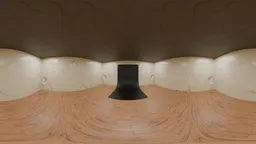 FREE Empty Studio Room HDRI