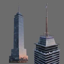 Latino Tower