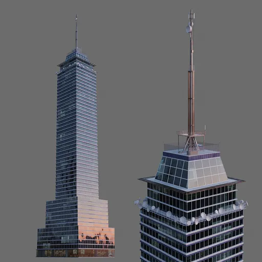Latino Tower