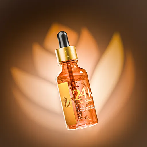 Royal Serum