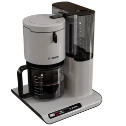 Bosch Coffee maker