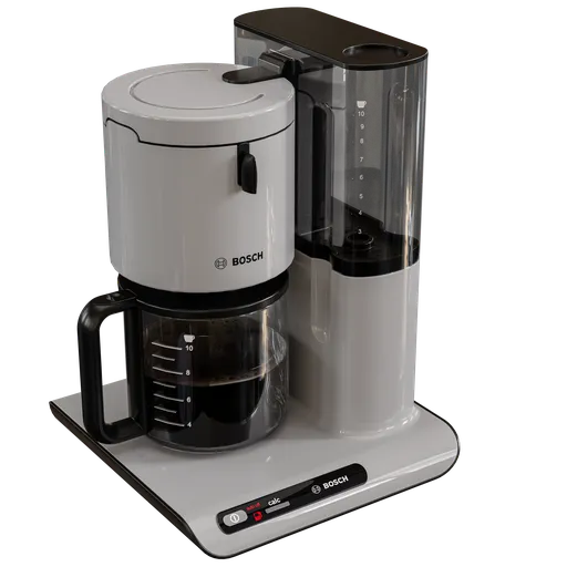 Bosch Coffee maker