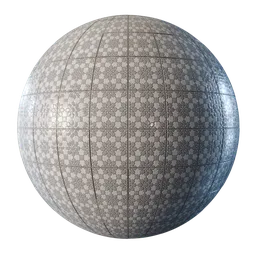 Moroccan Ceramic Tiles