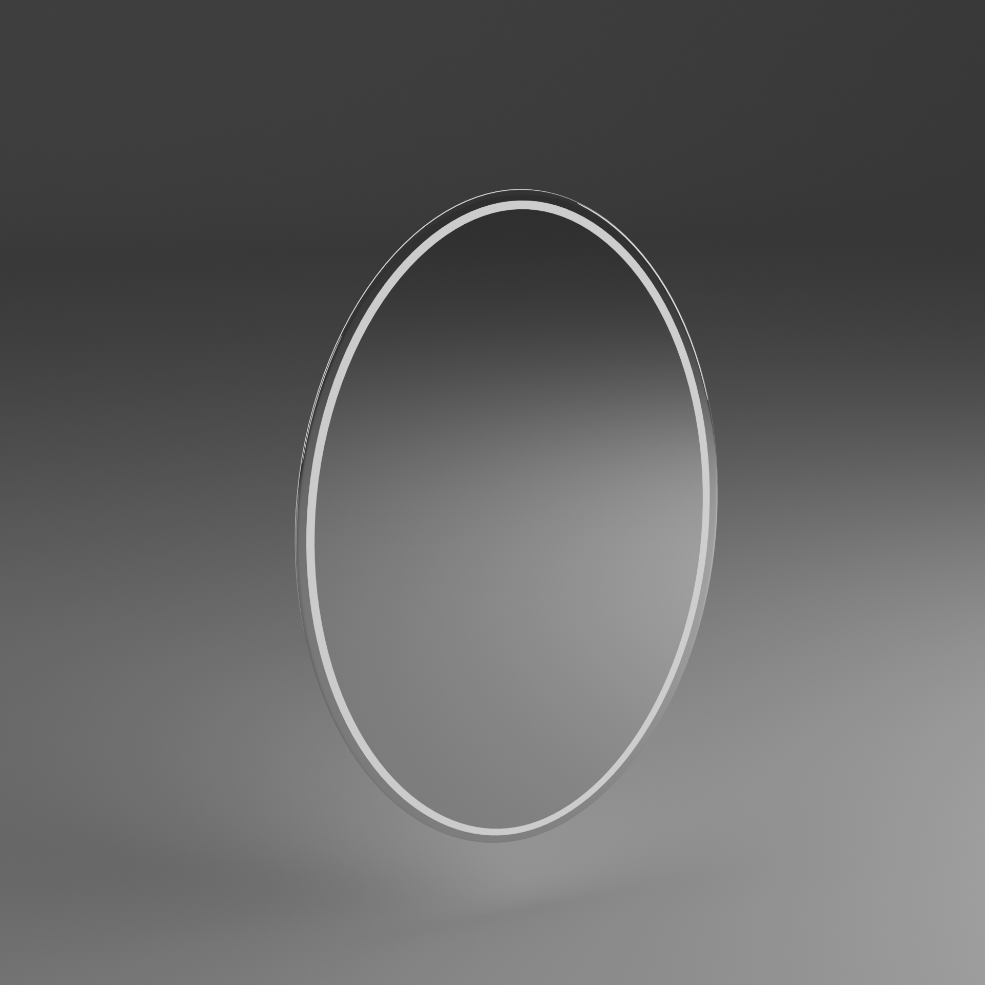 Mirror With Light | FREE Mirrors models | BlenderKit