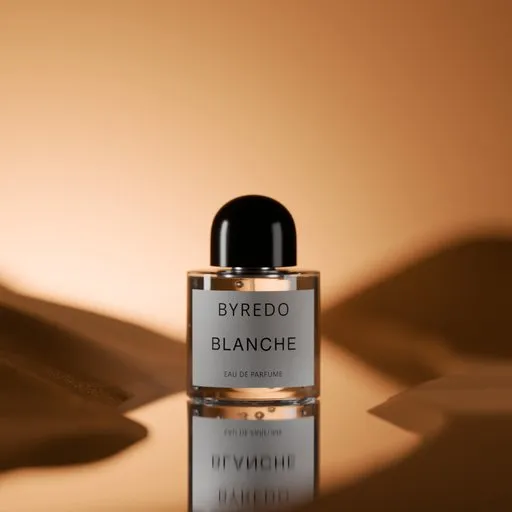 Luxury Perfume
