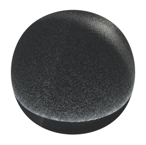 Industrial Aluminum (Procedural)